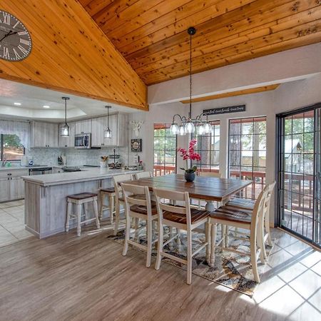 Apple Blossom Lodge เชเวอร์เลค ภายนอก รูปภาพ