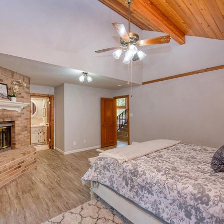 Apple Blossom Lodge เชเวอร์เลค ภายนอก รูปภาพ