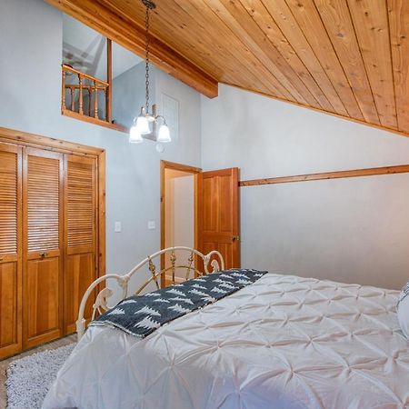 Apple Blossom Lodge เชเวอร์เลค ภายนอก รูปภาพ