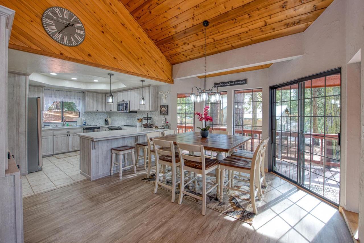 Apple Blossom Lodge เชเวอร์เลค ภายนอก รูปภาพ