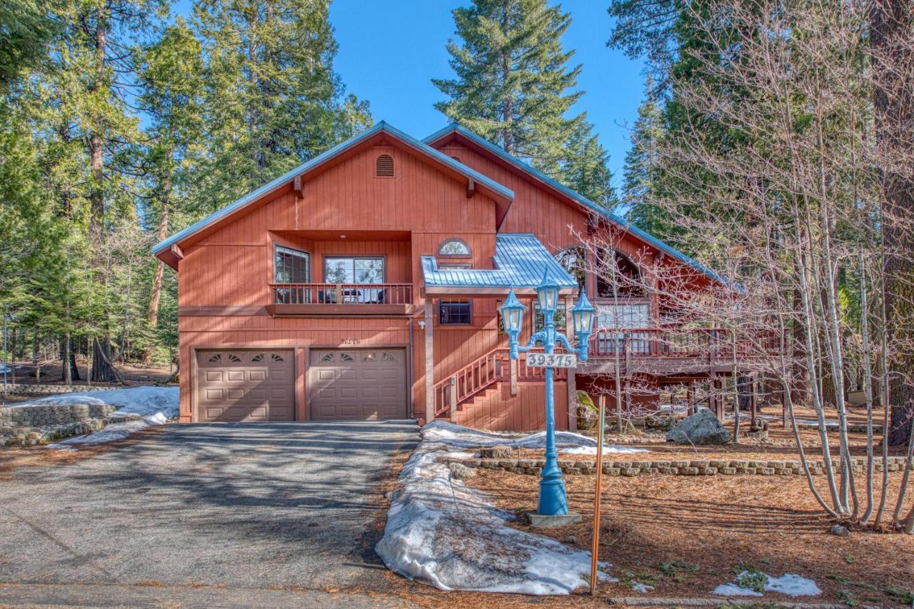 Apple Blossom Lodge เชเวอร์เลค ภายนอก รูปภาพ