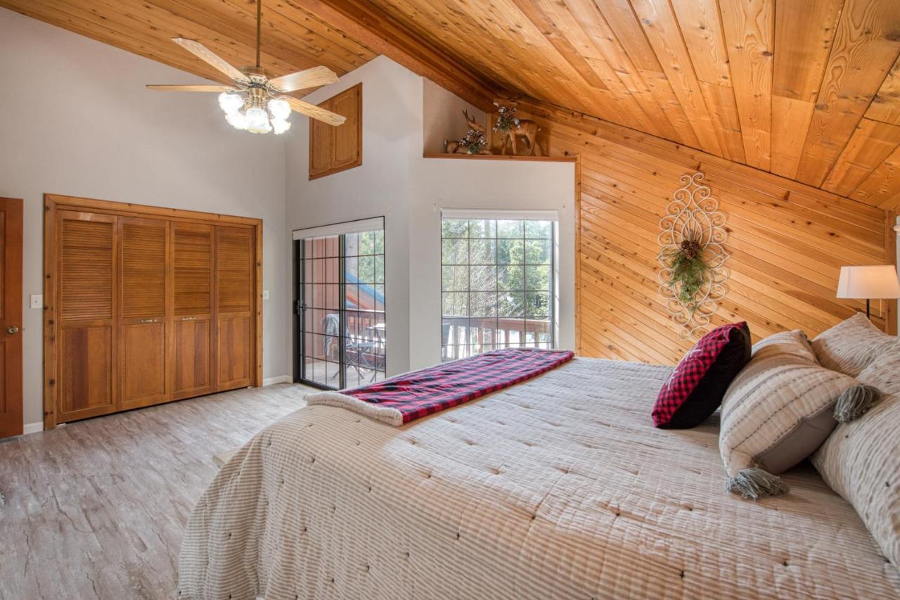 Apple Blossom Lodge เชเวอร์เลค ภายนอก รูปภาพ
