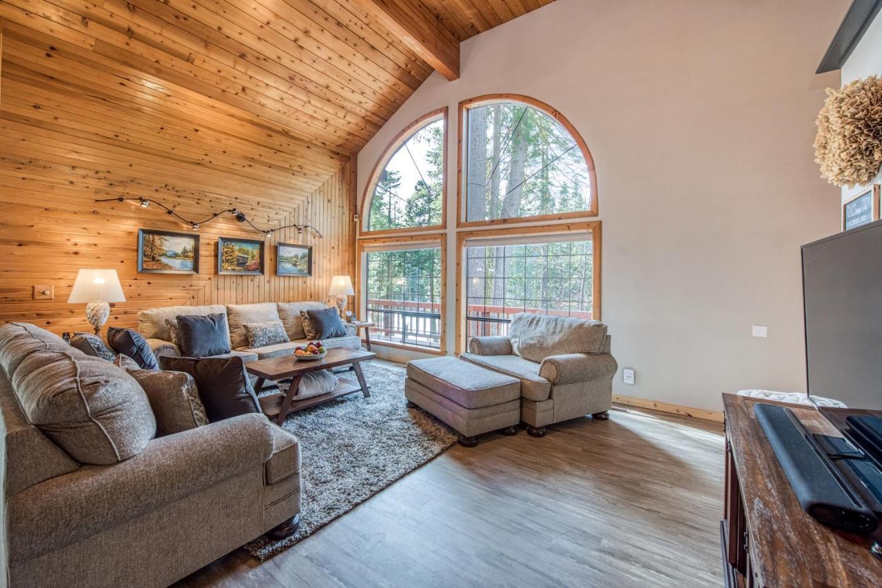 Apple Blossom Lodge เชเวอร์เลค ภายนอก รูปภาพ