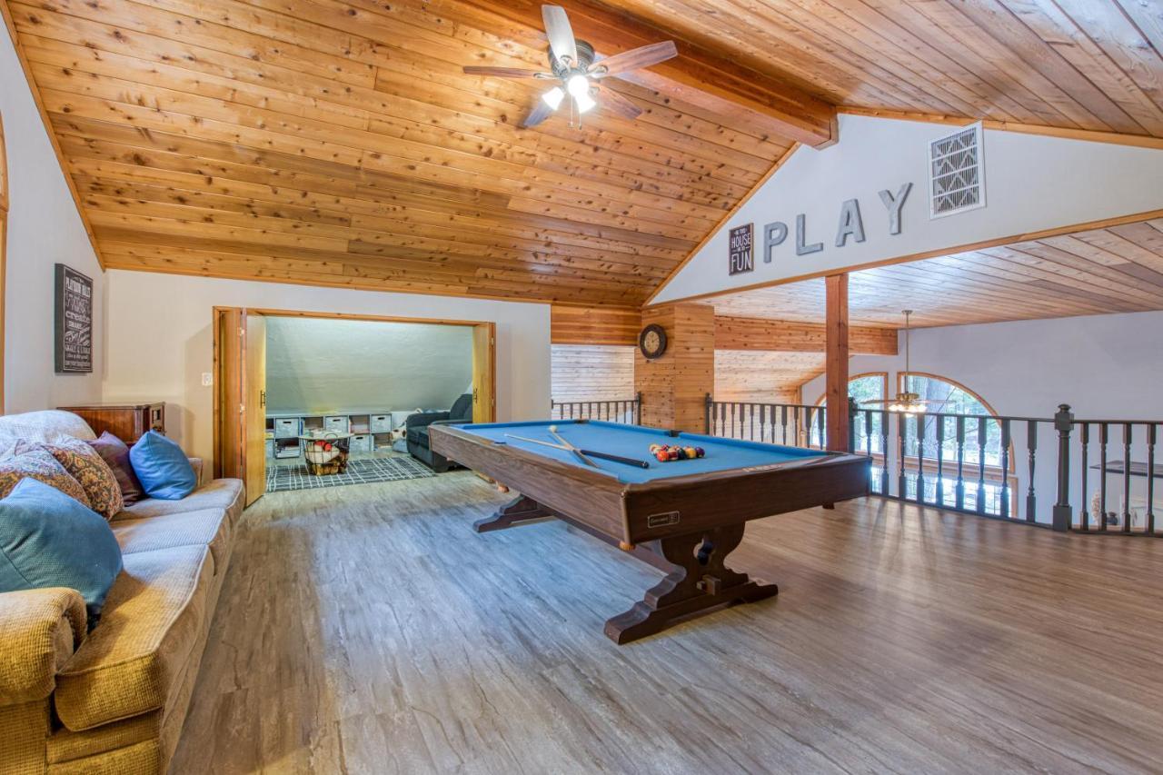 Apple Blossom Lodge เชเวอร์เลค ภายนอก รูปภาพ