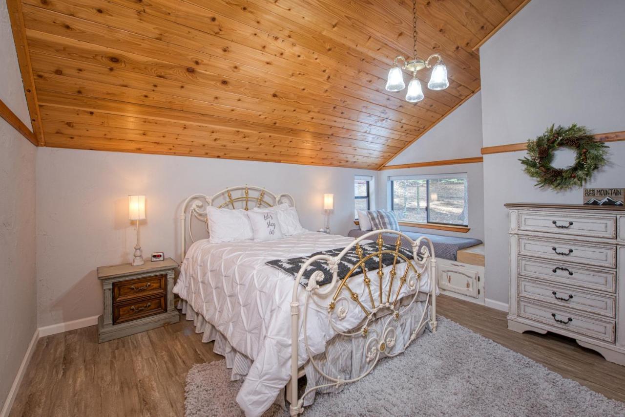 Apple Blossom Lodge เชเวอร์เลค ภายนอก รูปภาพ