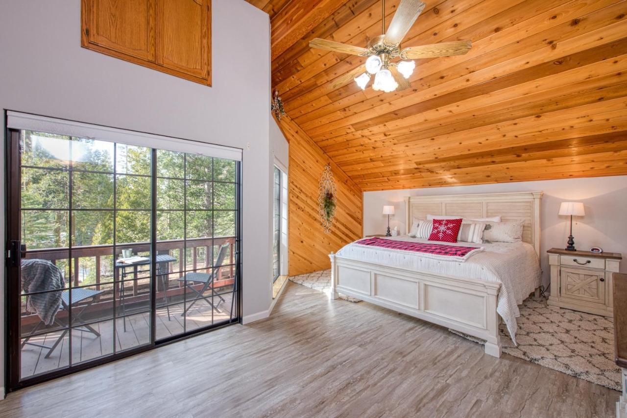 Apple Blossom Lodge เชเวอร์เลค ภายนอก รูปภาพ