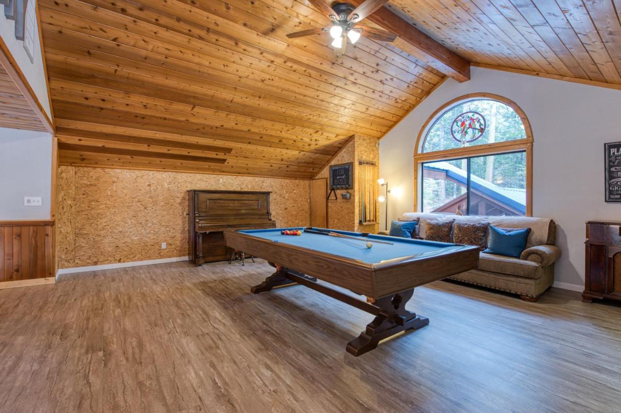 Apple Blossom Lodge เชเวอร์เลค ภายนอก รูปภาพ