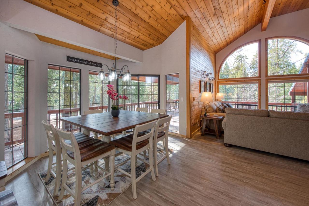 Apple Blossom Lodge เชเวอร์เลค ภายนอก รูปภาพ