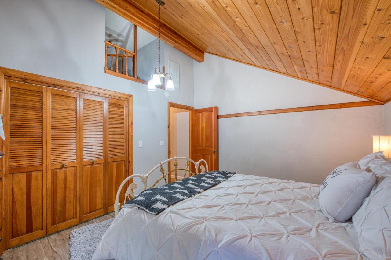Apple Blossom Lodge เชเวอร์เลค ภายนอก รูปภาพ